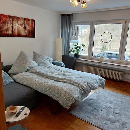 Ferienwohnung Loefer-Wasserblick エクステリア 写真