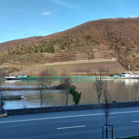 Ferienwohnung Loefer-Wasserblick エクステリア 写真