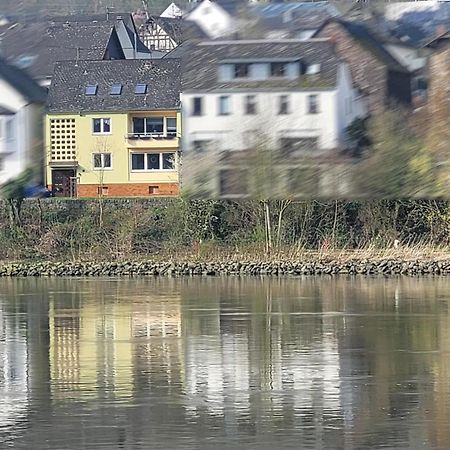 Ferienwohnung Loefer-Wasserblick エクステリア 写真