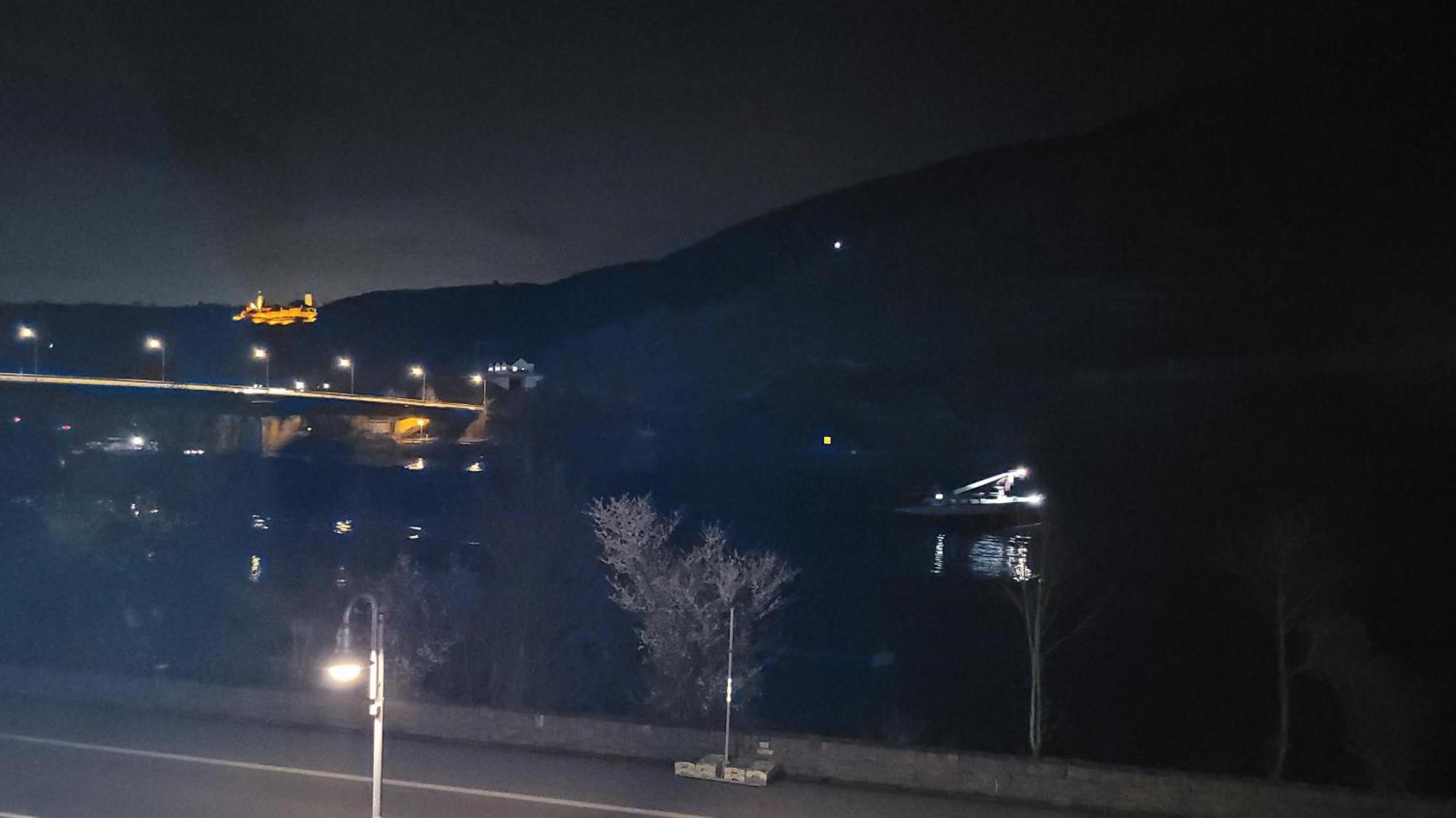 Ferienwohnung Loefer-Wasserblick エクステリア 写真