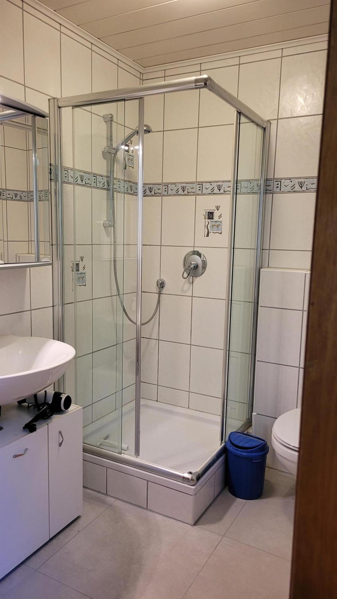 Ferienwohnung Loefer-Wasserblick エクステリア 写真