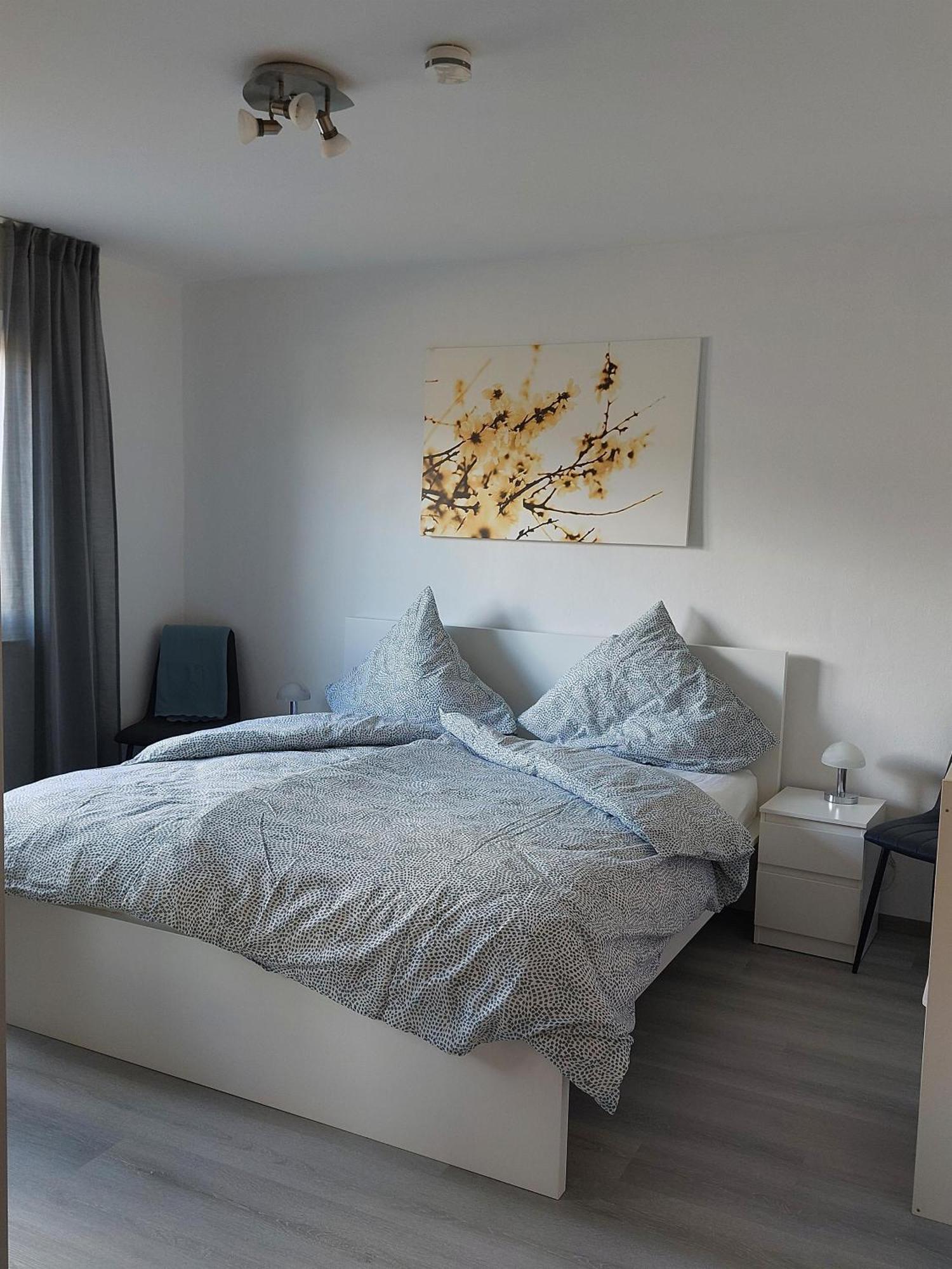 Ferienwohnung Loefer-Wasserblick エクステリア 写真